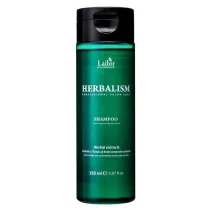 Lador _Herbalism zioowy szampon do wosw 150 ml