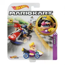 Hot Wheels Mario Kart Pojazd GBG32 Mattel