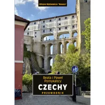 Czechy. Przewodnik krajoznawczy