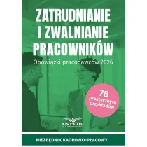 Zatrudnianie i zwalnianie pracownik�w...