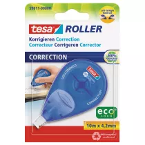 Tesa Korektor w ta�mie Ecologo 4,2mm x 10m