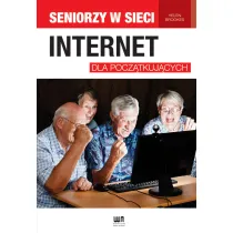 Internet dla pocz�tkuj�cych. Seniorzy w sieci