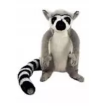 Lemur 22cm Macyszyn Toys