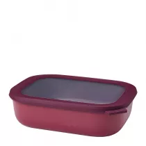 Mepal Miska Cirqula prostoktna Nordic Berry 2 l