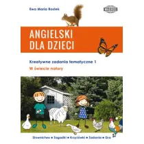 Angielski dla dzieci W �wiecie natury
