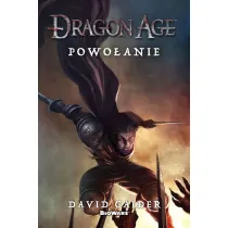 Dragon Age. Powo�anie