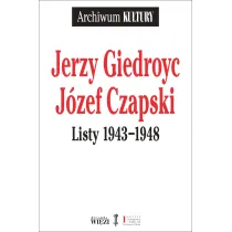 Listy 1943-1948