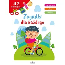 Zagadki dla ka�dego