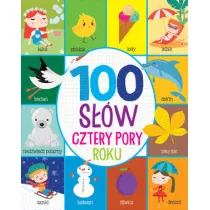 100 s��w Cztery pory roku