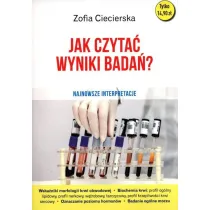 Jak czyta� wyniki bada�?