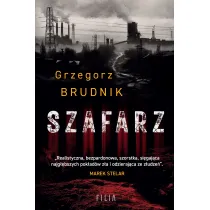 Szafarz