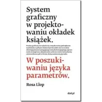 System graficzny w projektowaniu ok�adek ksi��ek