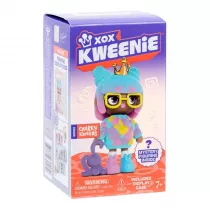 XOX Kweenie Lalka krlowa Quirky Tm Toys