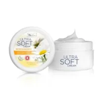 Revers Inelia Ultra Soft Rumianek �agodz�cy krem do twarzy i cia�a 200 ml