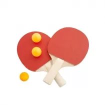 Zestaw do tenisa stoowego Toys Pawe Wojda