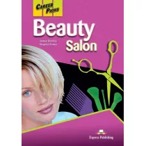 Beauty Salon. Student's Book + kod DigiBook