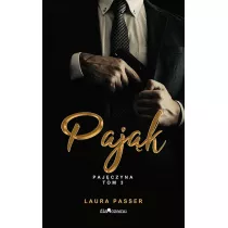 Paj�k. Paj�czyna. Tom 3