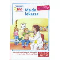 Id� do lekarza