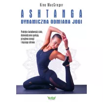 Ashtanga - dynamiczna odmiana jogi