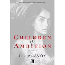 Children of Ambition. Children of Vice. Tom 2