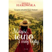Mi�o��, wino i m�j by�y