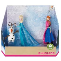 Frozen GB 3 St BULLYLAND