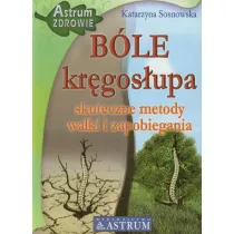 BLE krgosupa. Skuteczne metody...