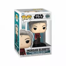 PROMO FUNKO POP FIGURKA Star Wars Morgan Elsbeth 684 76540