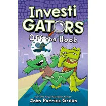 InvestiGators. Off the Hook