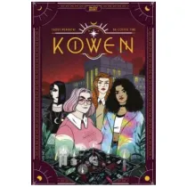 Kowen