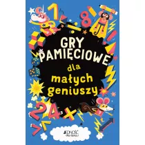 Gry pamiciowe dla maych geniuszy