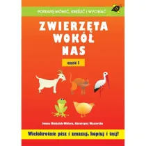 Zwierz�ta wok� nas cz�� I