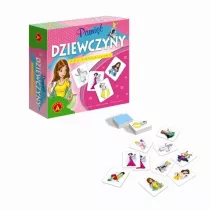 Pami Dziewczyny Alexander
