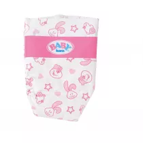 BABY born Pieluchy 5-pak Zapf Creation