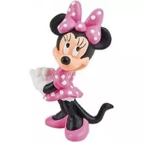 Minnie 7cm BULLYLAND