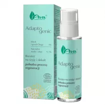 Ava Adaptogenic Booster na szyj i dekolt 30 ml