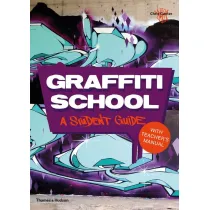 Graffiti School wer. angielska