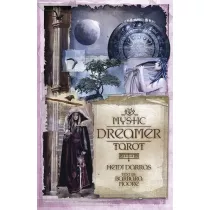 Mystic Dreamer Tarot