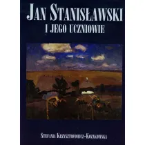 Jan Stanis�awski i jego uczniowie