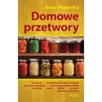 Domowe przetwory