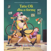 Tata Oli dba o form�. Tata Oli. Tom 16