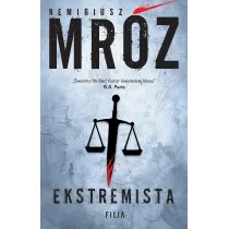 Ekstremista. Gerard Edling. Tom 3