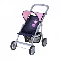 Wzek dla lalek spacerwka Liba Knorr Toys