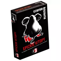 Czarne historie - Epickie wtopy G3