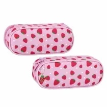 Starpak Pirnik saszetka 1zamek Fruits Truskawka