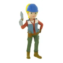 Bob Budowniczy Wendy figurka 8cm Y90172