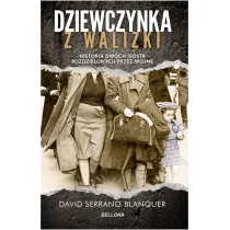 Dziewczynka z walizki