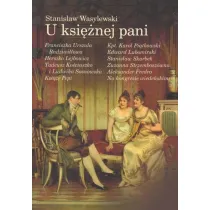 U ksi�nej pani