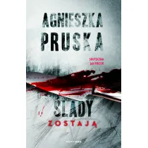 �lady zostaj�. Seria Szajba. Tom 2