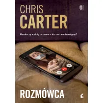 Robert Hunter. Rozm�wca